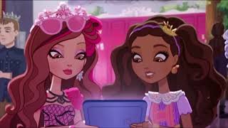 Miroir mon beau miroir 💖Ever After High [upl. by Otanutrof525]