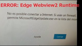 Instalar impresoras HP 2775 y otros modelos en Windows 7 SP1 Error WebView2 RunTime con HP Smart [upl. by Anelas]