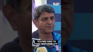 Prakash Padukone with a stern message for Indian shuttlers  Sports Today [upl. by Zusman]