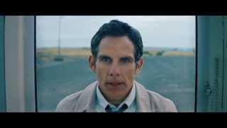 DAS ERSTAUNLICHE LEBEN DES WALTER MITTY  Trailer FullHD  Deutsch  German [upl. by Madaih]