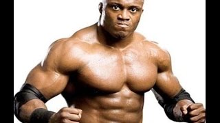 The Bolin Alley with special guest Bobby Lashley  Season 5 Episode 3 [upl. by Uahc]