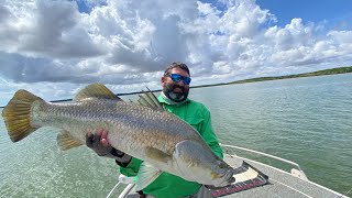 Limmen to king ash bay 2023 Novembermeeting Mikey Cunningham and the gulf crabbers [upl. by Fidelio]