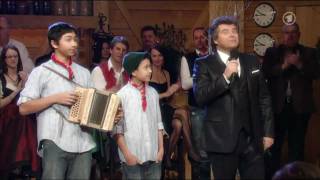 Florian amp Seppli amp Andy Borg  Medley von Schweizer Lieder Live [upl. by Zehc]