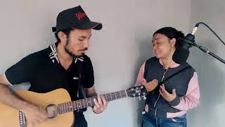 Anne Marie  Ciao Adios COVER LIVE BY WEMI LOA  KEI ENTERTAINMENT [upl. by Isyak]