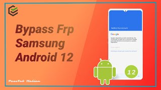 Come Bypassare il Blocco FRP su Samsung Ultimo Metodo di Sblocco [upl. by Oninrutas]