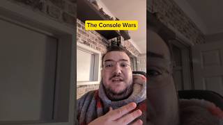 The Console Wars gaming console consolewars wars sony playstation microsoft xbox [upl. by Eiveneg]