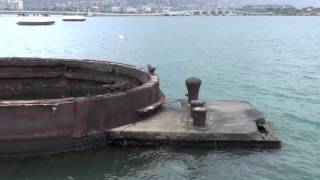 Hawaii Family Vacation Pearl Harbor  Part 8 of 11 [upl. by Hamon210]