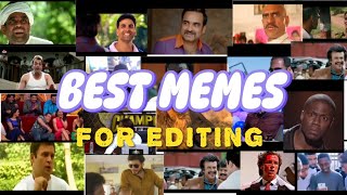 Best Memes for Video Editing popular Memes No copyright  Gaming vlog Memes for editing [upl. by Ajak]