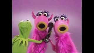 Muppet Songs Mahna Mahna Muppet Show  1976 [upl. by Naejamron]