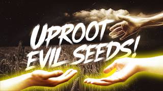 Are Hidden Spiritual Seeds Holding You Back Uncover and UprootThe Saviors Words [upl. by Forras]