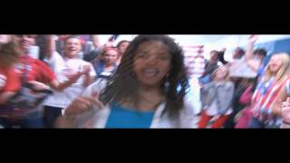 NIHS Lip Dub 2014 [upl. by Marlon]