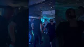 Luziana live Valle treshe super atmosfer me çunat e Jugut🔥🔥 [upl. by Wilburt]