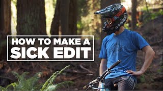 How To Make A Sick Edit [upl. by Eillas]