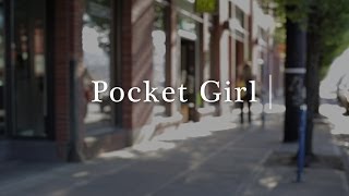 Pocket Girl Trailer [upl. by Michel318]