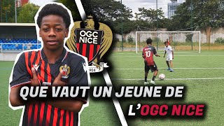 QUE VAUT UN JEUNE DE LOGC NICE [upl. by Enovahs]