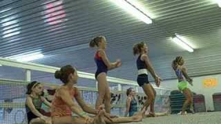 Gymnastics Bloopers Part 2 [upl. by Fonz]