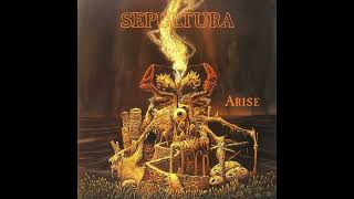 Sepultura  1991 Arise FULL ALBUM [upl. by Goldwin]