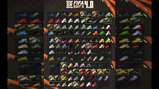 BR BootPack For FIFA 23 and FIFA 22 40 [upl. by Ofori]