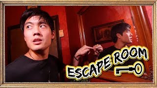 Escape Room [upl. by Suivatal]