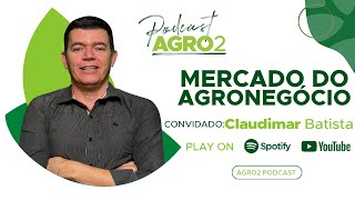 Agrobovi atuação no mercado do agronegócio 306 [upl. by Alasteir]