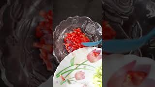 shortvideo Raita Recipe For Biryani Pulav  Koshimbir Recipe  Mix Veg Raita kitchenkingtadka [upl. by Mcgregor]