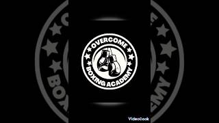 Overcome boxing club [upl. by Aneleh]