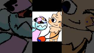 I need a hero‼️ meme animation Dandys world animation dandysworld memeanimation [upl. by Shipley]