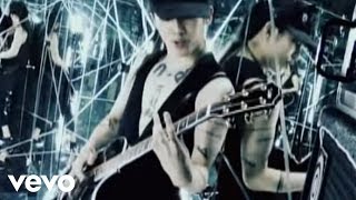 MIYAVI  WHATS MY NAME [upl. by Kippar543]