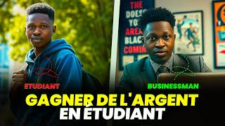 BUSINESS ÉTUDIANTS comment réussir le pari [upl. by Artenehs15]