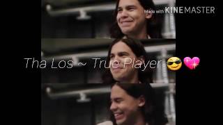 Tha Los  True Player [upl. by Gustavo]