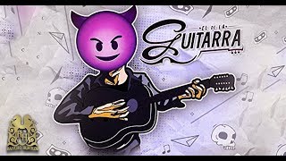 El De La Guitarra  Tinta y Plomo Official Audio [upl. by Rafferty240]