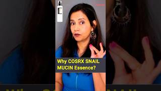 COSRX Snail 96 Mucin Essence  BENEFITS [upl. by Adnomar978]