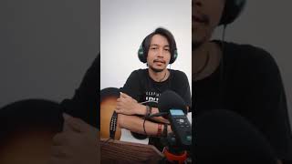 PROTONEMA  Rinduku Adinda cover Fiersa Besari [upl. by Hussey]