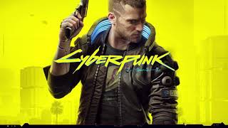 CYBERPUNK 2077 SOUNDTRACK  RUN by Steven Richard Davis amp Kings of Collapse Official Video [upl. by Laeria]