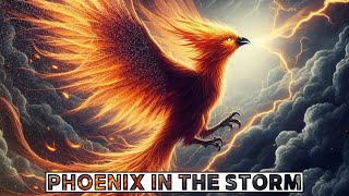 Phoenix in the Storm Official Music Video [upl. by Beeson]