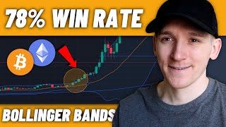 BEST Bollinger Bands Trading Strategies to Win [upl. by Maier]