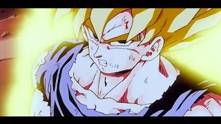 ¿Que hubiera pasado si Goku niño iba a entrenar con Kaiosama TEORIA PARTE 2 [upl. by Vachil]