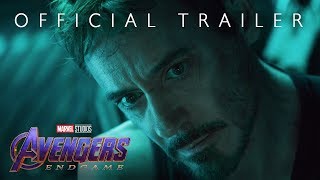 Avengers Endgame 2019  The Big Three  Movie Clip HD [upl. by Suzzy113]