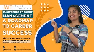 Mastering Project Management  A Roadmap To Career Success [upl. by Ellehcam814]