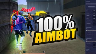 Revealing 100 AIMBOT SETTINGS for 99 Headshots l Bluestacks 5 l Msi 5 [upl. by Susanna933]