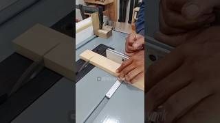 Table saw safety tips short [upl. by Yanehs]