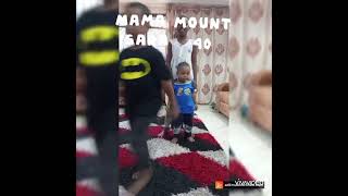 Balqees Rosa Abdul rayyan sumaiya kids dance comedy funny voiceeffects [upl. by Elletsyrk593]