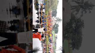 Boat Race Odisha trending village [upl. by Aihsetal56]