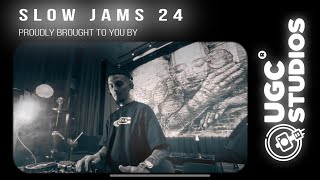 Clint L Slow Jams ‘24  UGC Studios Africa  Si Cantina Cape Town [upl. by Sherrill]