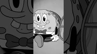 If SpongeBob was made in the 1920s  quotReef Blowerquot Reimagined [upl. by Pachton]