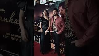 Song Launch quot Tanhaiyan quot Aftab Shivdasani amp Kavita Tripaathi 2024 [upl. by Ibrad]