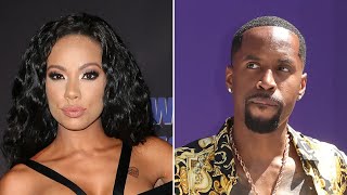 Erica Mena Says Safaree Does Nothing For His Kids [upl. by Guillermo244]