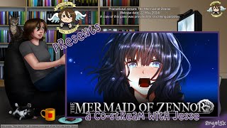 The Mermaid of Zennor  Part 1 [upl. by Evatsug]