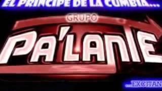 GRUPO PÁLANTE  Cumbia de las Campanas [upl. by Meir]