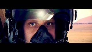 Gripen NG get ready for the new generation  Theatrical trailer [upl. by Hertzog]